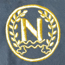 Load image into Gallery viewer, Nautilus - Embroidered Patches & Sleeve Devices