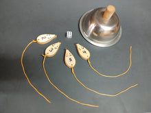 Load image into Gallery viewer, Cat Clanger Board Game