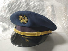 Load image into Gallery viewer, Nautilus - Embroidered Patches & Sleeve Devices