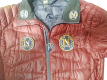 Load image into Gallery viewer, Nautilus - Embroidered Patches & Sleeve Devices