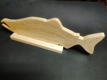 Load image into Gallery viewer, Unique Cribbage Boards