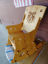 Load image into Gallery viewer, Rocking Chairs