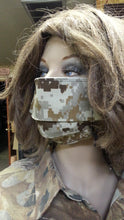 Load image into Gallery viewer, 3 Pleat - Filter Mask