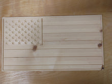Load image into Gallery viewer, American Flag Signs