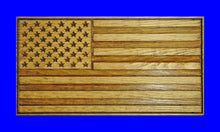 Load image into Gallery viewer, American Flag Signs