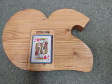 Load image into Gallery viewer, 29 Cribbage Board - XL & XS