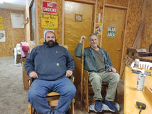 Load image into Gallery viewer, Rocking Chairs