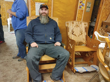 Load image into Gallery viewer, Rocking Chairs