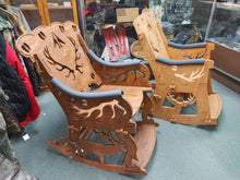 Load image into Gallery viewer, Rocking Chairs