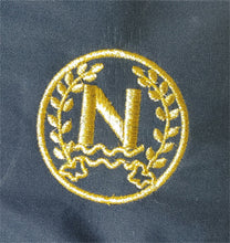 Load image into Gallery viewer, Nautilus - Embroidered Patches &amp; Sleeve Devices
