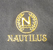 Load image into Gallery viewer, Nautilus T-Shirts
