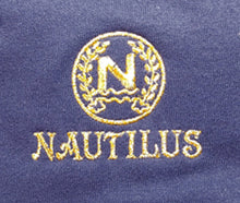 Load image into Gallery viewer, Nautilus T-Shirts
