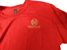 Load image into Gallery viewer, Nautilus T-Shirts
