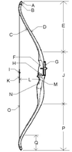 Load image into Gallery viewer, Compound Bow Repairs
