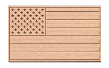 Load image into Gallery viewer, American Flag Signs
