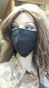 Hot Weather Mask