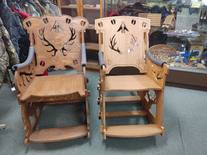 Rocking Chairs