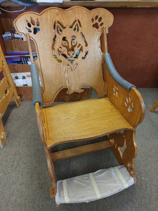 Rocking Chairs