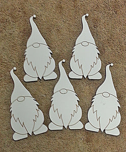 Snow Gnomes